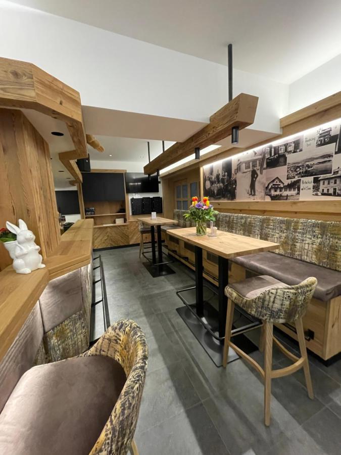 Restaurant Thadeushof Hotel Techelsberg