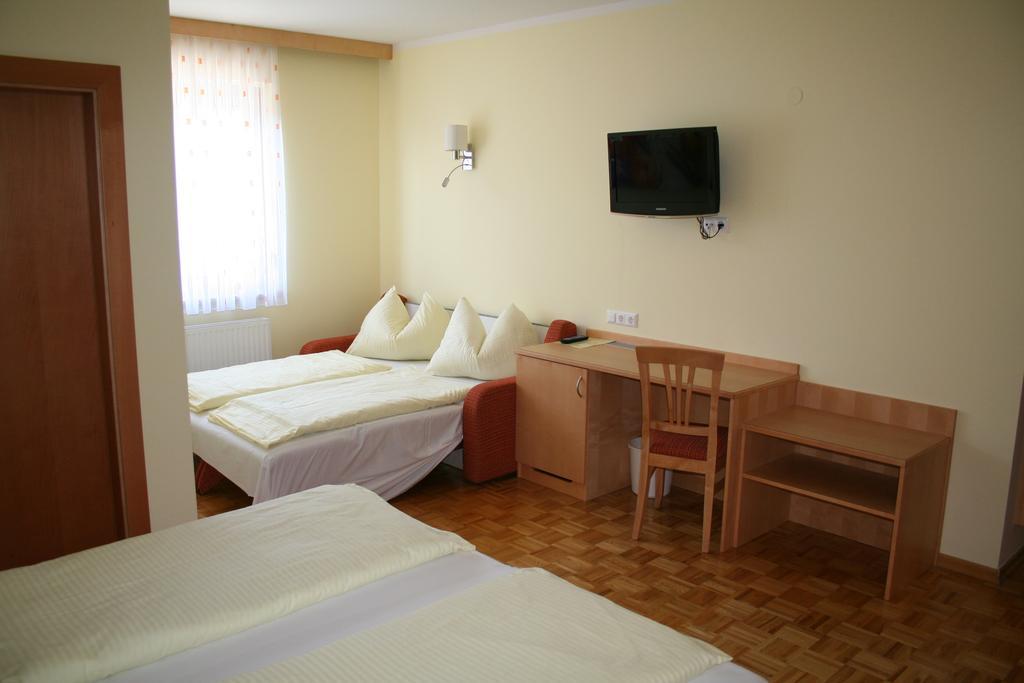 Restaurant Thadeushof Hotel
