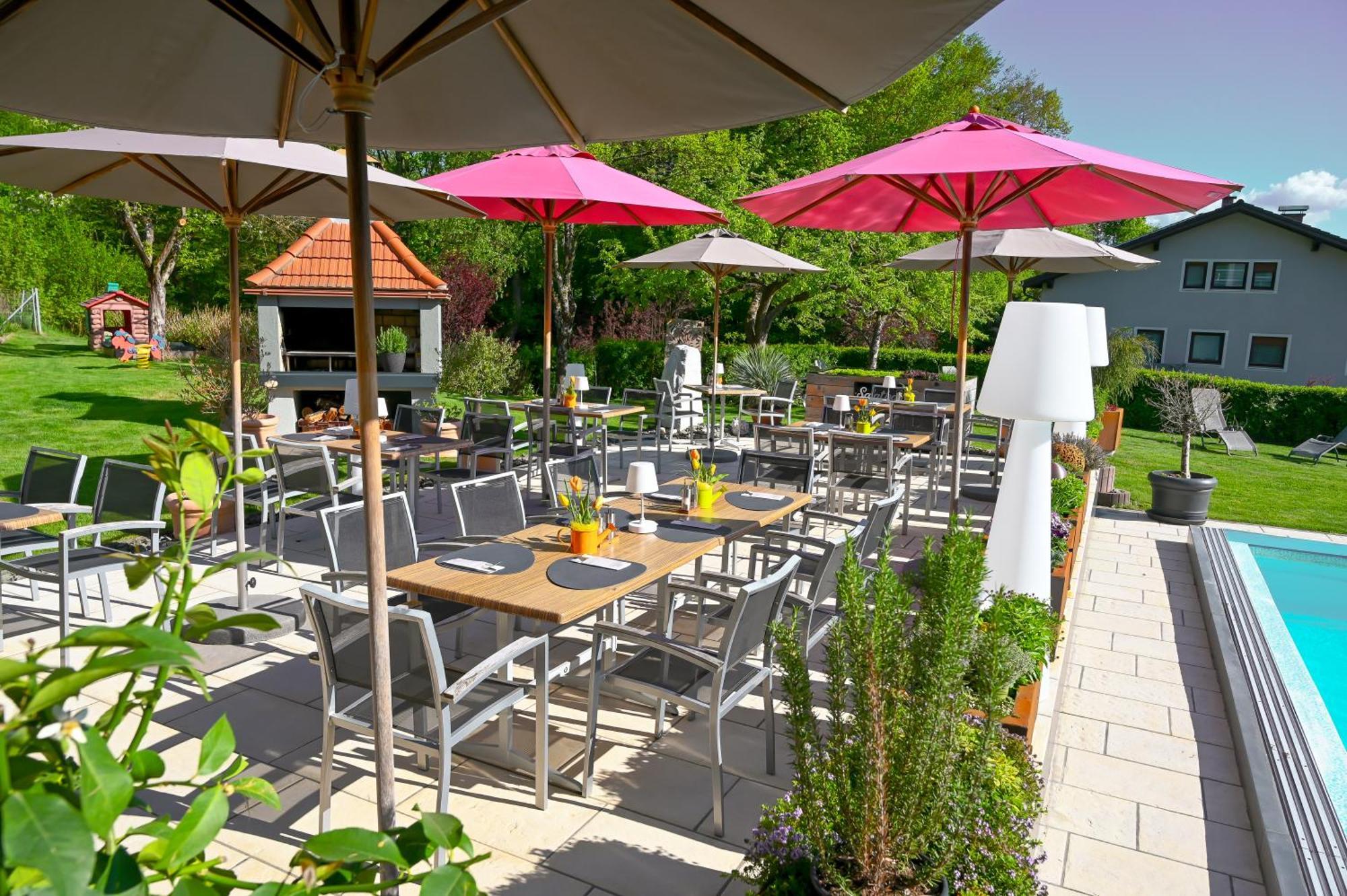Restaurant Thadeushof Techelsberg
