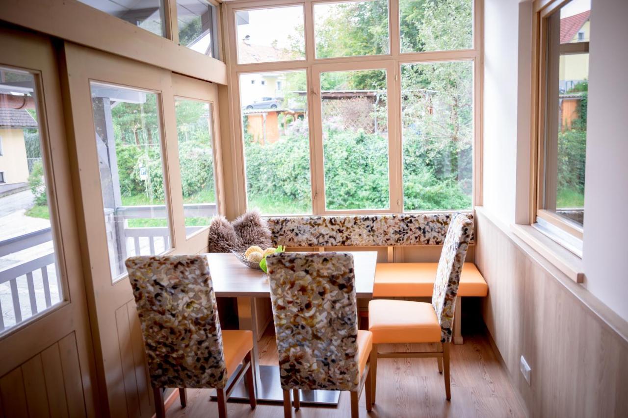 Restaurant Thadeushof Hotel Techelsberg