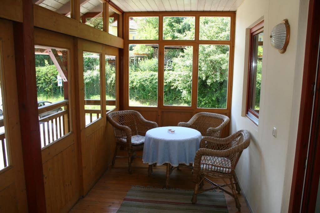 Restaurant Thadeushof 3*